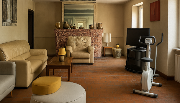 Villa / Maison 13 pièces  à vendre Espès-Undurein 64130