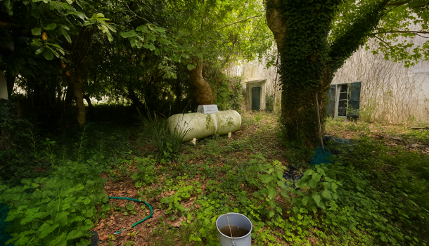 Villa / Maison 13 pièces  à vendre Espès-Undurein 64130