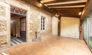 Maison 8 Pièces 214 m² à vendre à Mont-de-Marsan (40000)