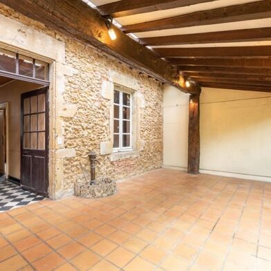 Maison 8 pièces 228000 €