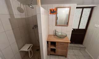 Maison 5 Pièces 101 m² à vendre à Saint-Léger-le-Guérétois (23000)