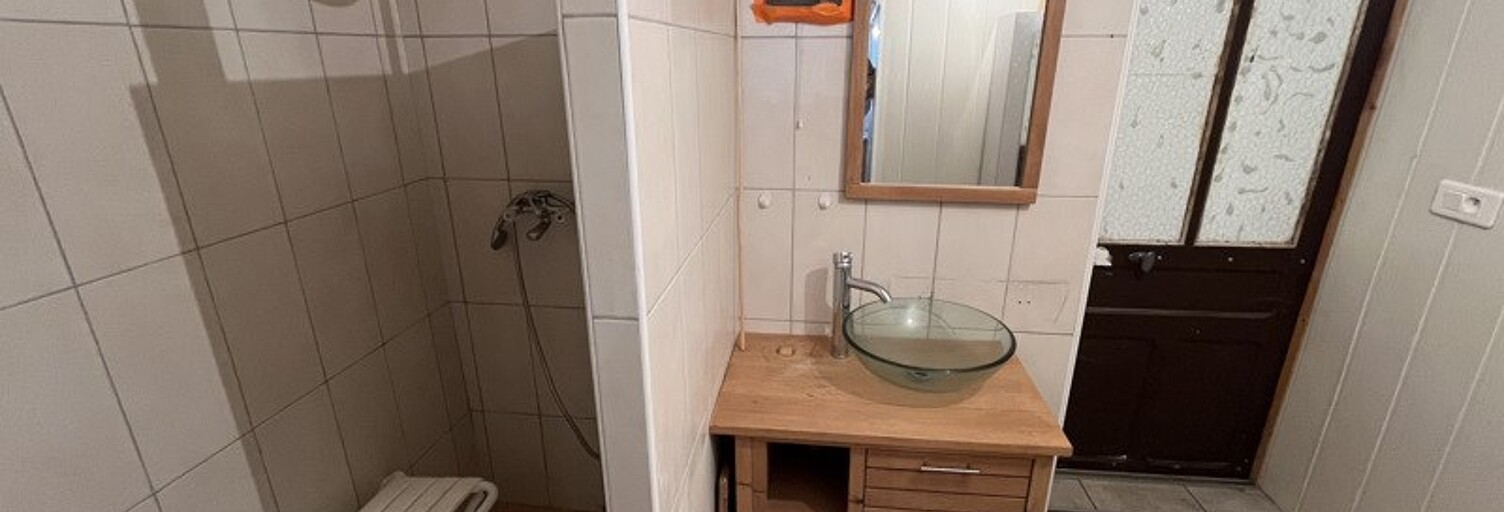 Maison 5 Pièces 101 m² à vendre à Saint-Léger-le-Guérétois (23000)