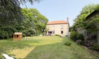 Maison 7 Pièces 274 m² à vendre à Val-d'Oire-et-Gartempe (87320)