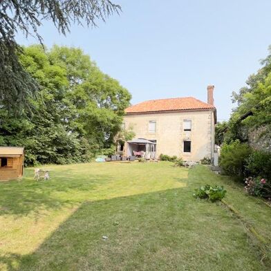 Maison 7 pièces 159000 €