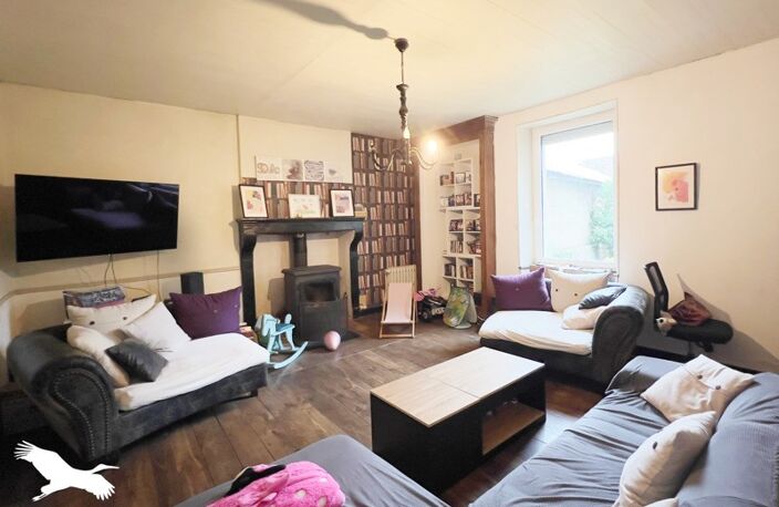 Maison en pierre de 7 pièces principales — photo 2