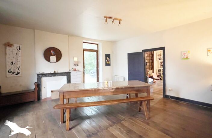Maison en pierre de 7 pièces principales — photo 3