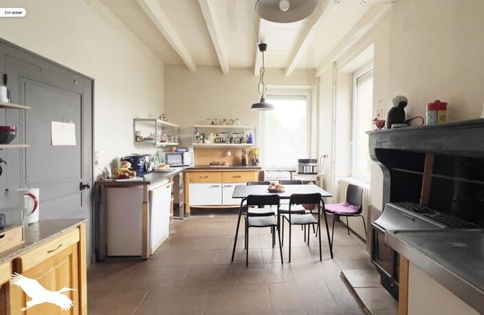 Maison en pierre de 7 pièces principales — photo 4