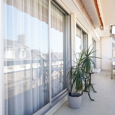 Appartement 5 pièces 365680 €