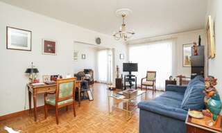 Appartement 5 Pièces 105 m² à vendre à Tours (37000)