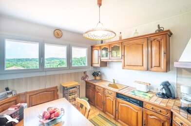 Maison 5 pièces 472500 €