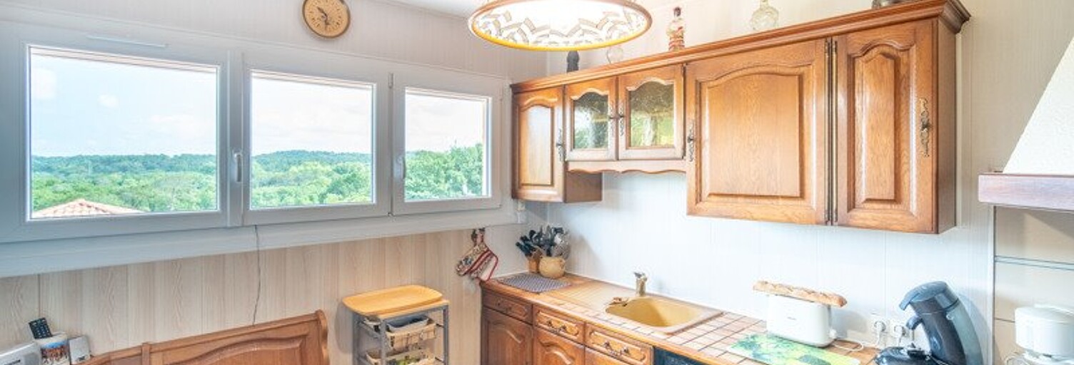 Maison 5 Pièces 120 m² à vendre à Tarnos (40220)