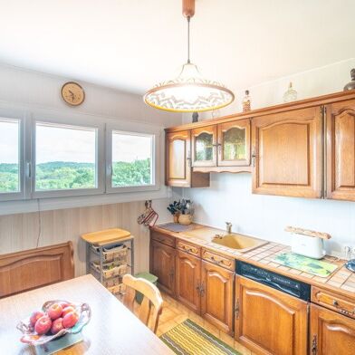 Maison 5 pièces 472500 €