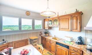 Maison 5 Pièces 120 m² à vendre à Tarnos (40220)