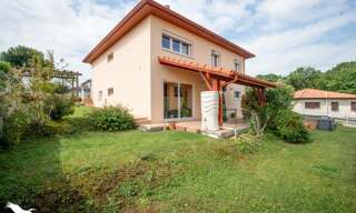 Maison 5 Pièces 120 m² à vendre à Tarnos (40220)