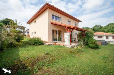 Maison 5 pièces 450000 €