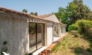 Maison 5 Pièces 125 m² à vendre à Le Grand-Village-Plage (17370)