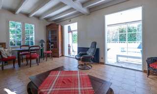 Maison 5 Pièces 125 m² à vendre à Le Grand-Village-Plage (17370)