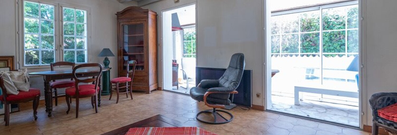 Maison 5 Pièces 125 m² à vendre à Le Grand-Village-Plage (17370)