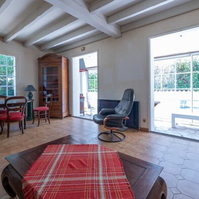 Maison 5 pièces 276120 €