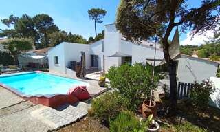 Maison 5 Pièces 126 m² à vendre à Le Grand-Village-Plage (17370)