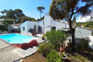 Maison 5 pièces 680550 €