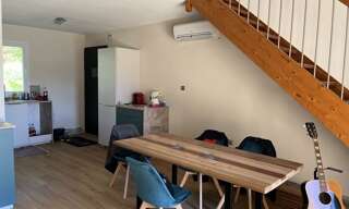 Maison 4 Pièces 72 m² à vendre à Eauze (32800)