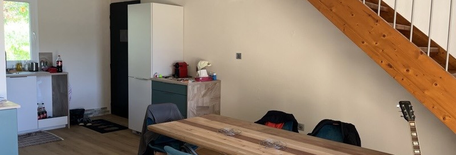 Maison 4 Pièces 72 m² à vendre à Eauze (32800)