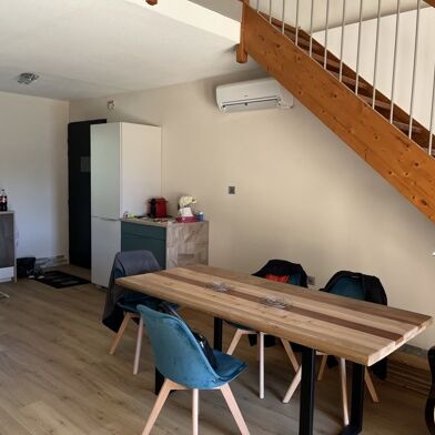 Maison 4 pièces 150500 €