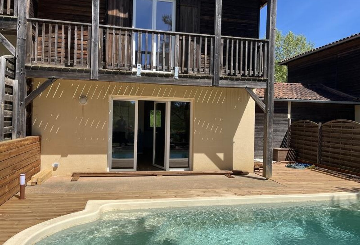 Vente maison 4 pièces 72 m² Eauze (32800) — photo 1
