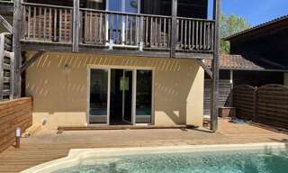 Maison 4 Pièces 72 m² à vendre à Eauze (32800)