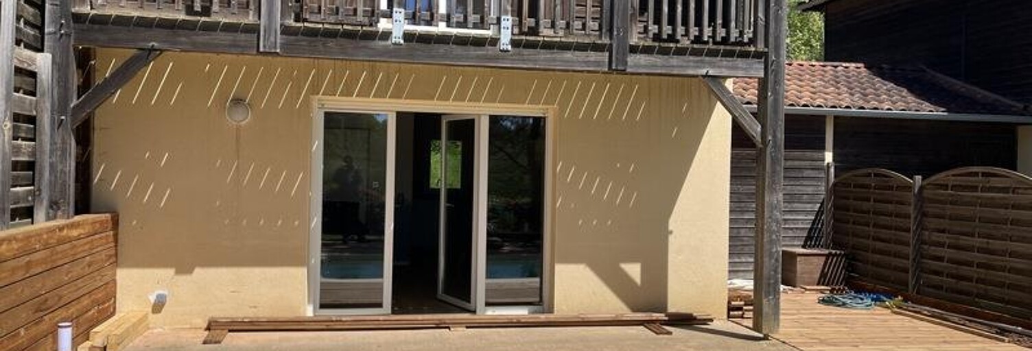 Maison 4 Pièces 72 m² à vendre à Eauze (32800)