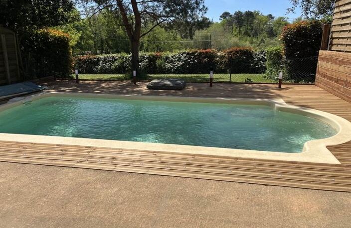 Vente maison 4 pièces 72 m² Eauze (32800) — photo 2