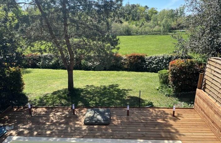 Vente maison 4 pièces 72 m² Eauze (32800) — photo 3