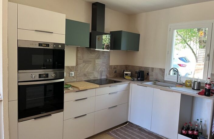 Vente maison 4 pièces 72 m² Eauze (32800) — photo 4