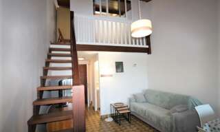 Appartement 2 Pièces 34 m² à vendre à Cazaubon (32150)