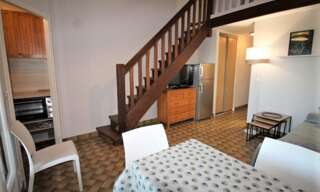 Appartement 2 Pièces 34 m² à vendre à Cazaubon (32150)