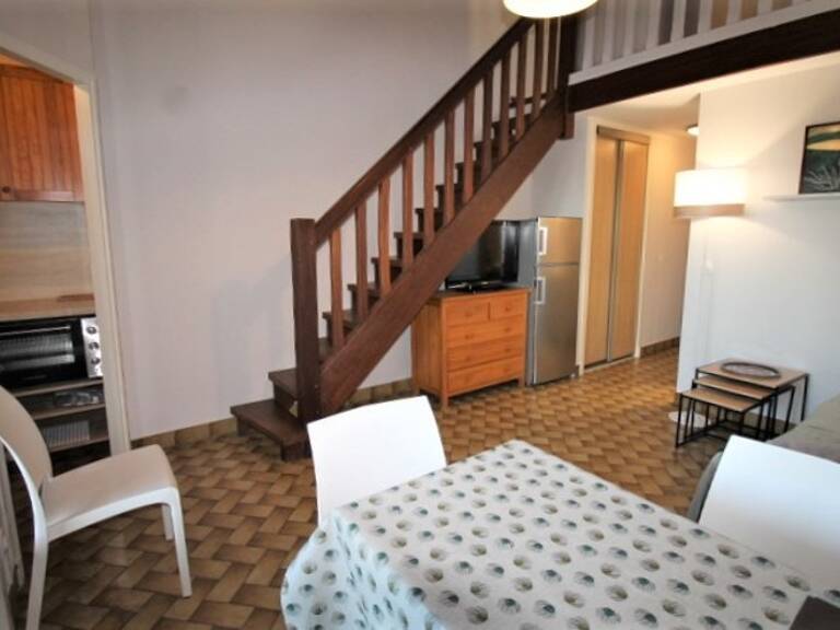 Appartement de 2 pièces principales — photo 1