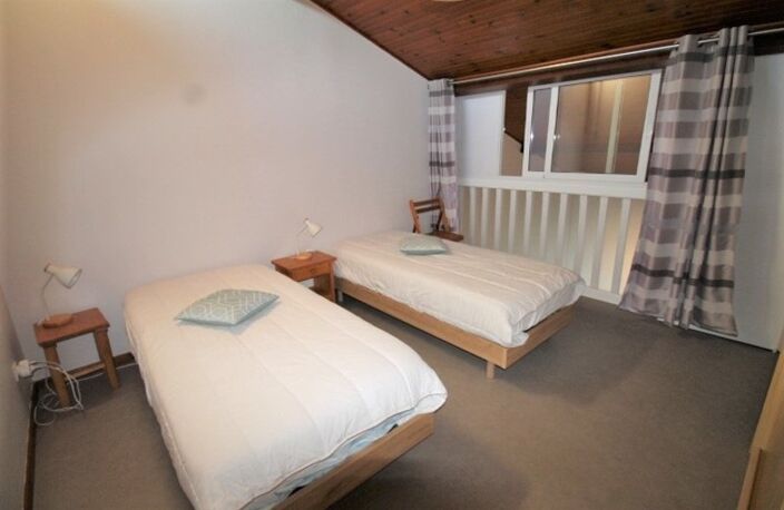 Appartement de 2 pièces principales — photo 2