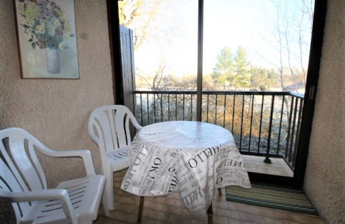 Appartement de 2 pièces principales — photo 3