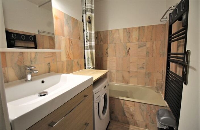Appartement de 2 pièces principales — photo 4