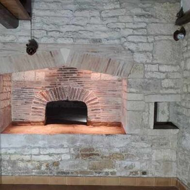 Maison 3 pièces 124890 €