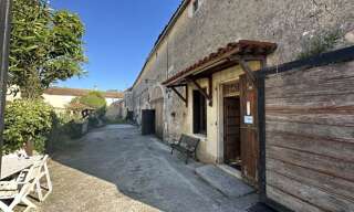 Maison 3 Pièces 140 m² à vendre à Courcôme (16240)