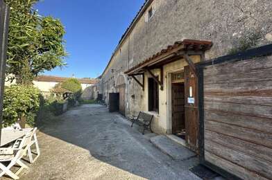 Maison 3 pièces 108600 €