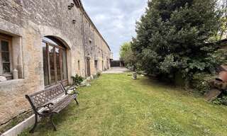 Maison 3 Pièces 140 m² à vendre à Courcôme (16240)