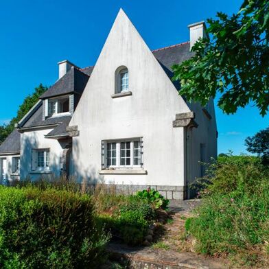 Maison 5 pièces 199913 €