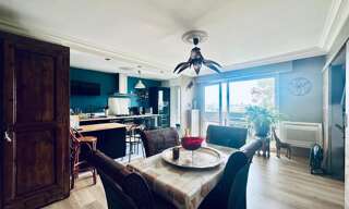 Appartement 4 Pièces 82 m² à vendre à Toulouse (31300)