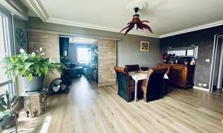 Appartement 4 Pièces 82 m² à vendre à Toulouse (31300)