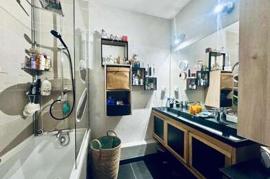 Appartement 4 pièces 259000 €