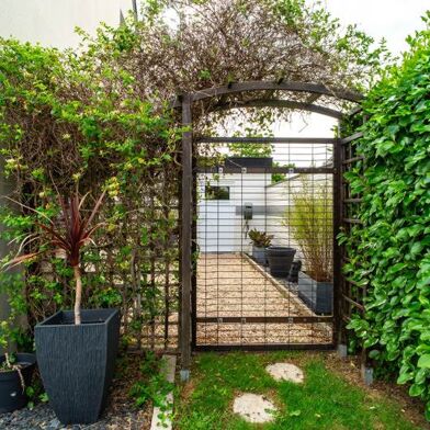 Maison 5 pièces 431730 €