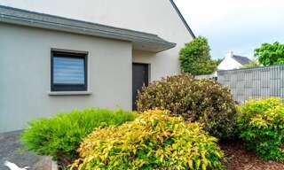 Maison 5 Pièces 115 m² à vendre à Pleuven (29170)